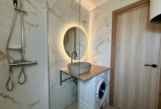 Herverkoop - Penthouse - Torrevieja - Calas Blanca