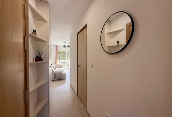 Herverkoop - Penthouse - Torrevieja - Calas Blanca