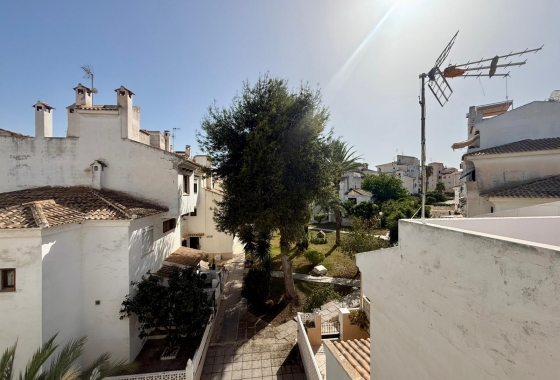 Herverkoop - Penthouse - Torrevieja - Calas Blanca