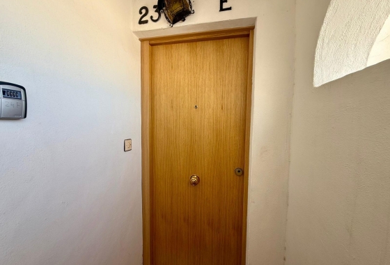 Herverkoop - Penthouse - Torrevieja - Calas Blanca