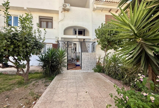 Herverkoop - Penthouse - Torrevieja - Calas Blanca