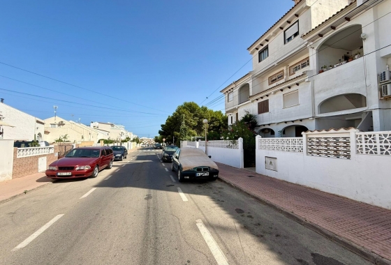 Herverkoop - Penthouse - Torrevieja - Calas Blanca