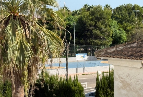 Herverkoop - Penthouse - Torrevieja - Calas Blanca