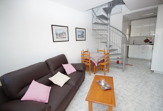 Revente - Attique - Orihuela Costa - Costa Blanca