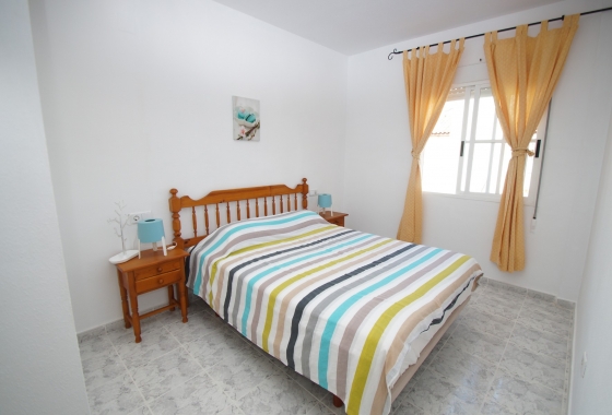 Revente - Attique - Orihuela Costa - Costa Blanca