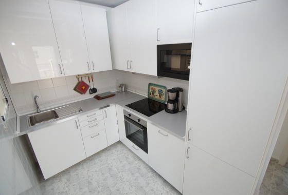 Revente - Attique - Orihuela Costa - Costa Blanca