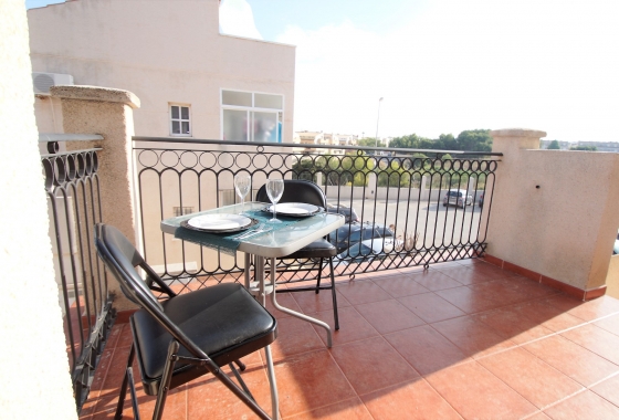 Revente - Attique - Orihuela Costa - Costa Blanca