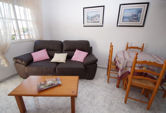 Revente - Attique - Orihuela Costa - Costa Blanca