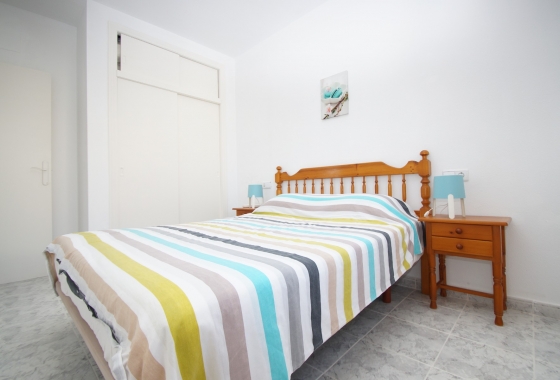 Revente - Attique - Orihuela Costa - Costa Blanca