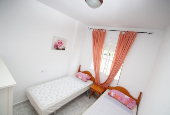 Revente - Attique - Orihuela Costa - Costa Blanca
