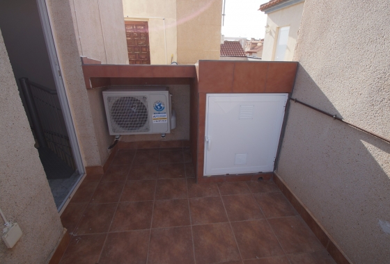 Revente - Attique - Orihuela Costa - Costa Blanca