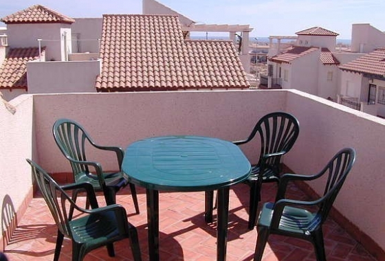 Revente - Attique - Orihuela Costa - Costa Blanca