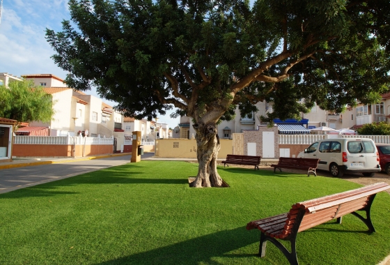 Revente - Attique - Orihuela Costa - Costa Blanca