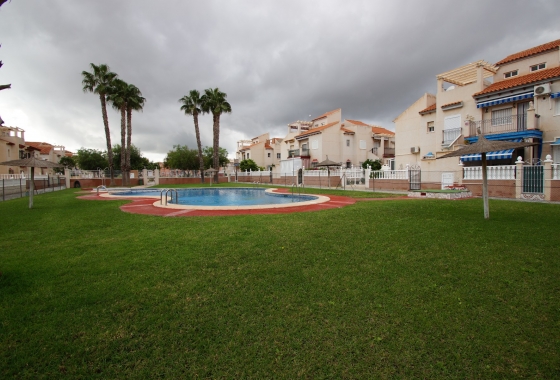 Revente - Attique - Orihuela Costa - Costa Blanca