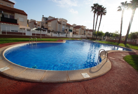 Revente - Attique - Orihuela Costa - Costa Blanca