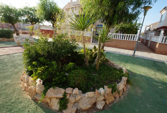 Revente - Attique - Orihuela Costa - Costa Blanca