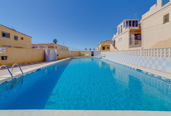 Herverkoop - Bungalow - Torrevieja - La Siesta - El Salado - Torreta
