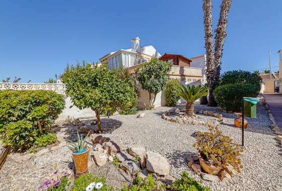 Herverkoop - Bungalow - Torrevieja - La Siesta - El Salado - Torreta