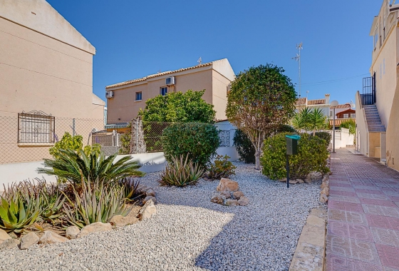 Herverkoop - Bungalow - Torrevieja - La Siesta - El Salado - Torreta