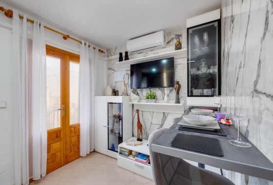 Herverkoop - Bungalow - Torrevieja - La Siesta - El Salado - Torreta