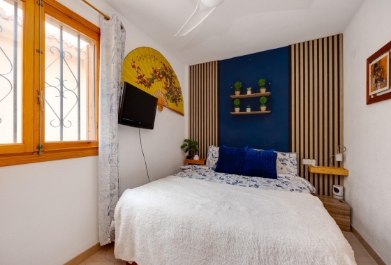 Herverkoop - Bungalow - Torrevieja - La Siesta - El Salado - Torreta