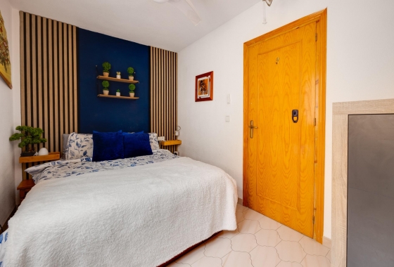 Herverkoop - Bungalow - Torrevieja - La Siesta - El Salado - Torreta