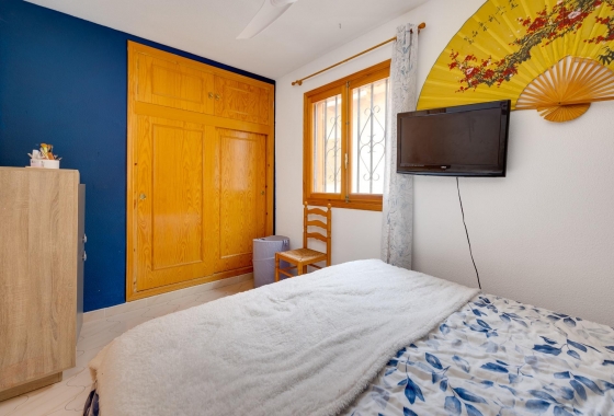 Herverkoop - Bungalow - Torrevieja - La Siesta - El Salado - Torreta