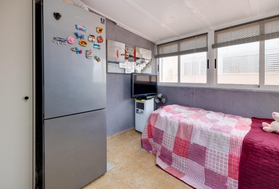 Herverkoop - Bungalow - Torrevieja - La Siesta - El Salado - Torreta