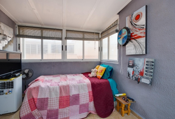 Herverkoop - Bungalow - Torrevieja - La Siesta - El Salado - Torreta