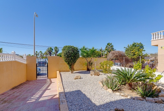 Herverkoop - Bungalow - Torrevieja - La Siesta - El Salado - Torreta