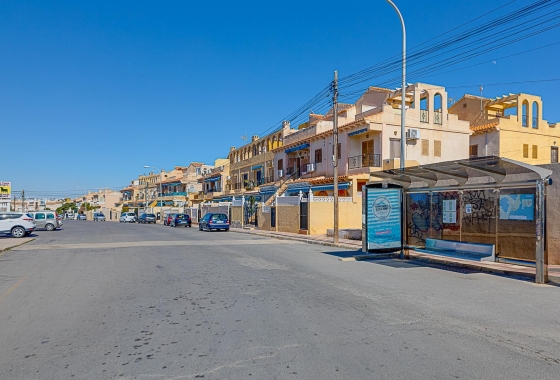 Herverkoop - Bungalow - Torrevieja - La Siesta - El Salado - Torreta