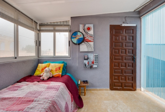 Herverkoop - Bungalow - Torrevieja - La Siesta - El Salado - Torreta