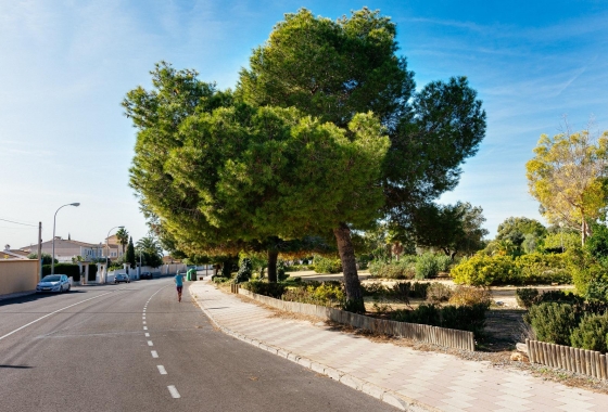 Herverkoop - Bungalow - Torrevieja - La Siesta - El Salado - Torreta