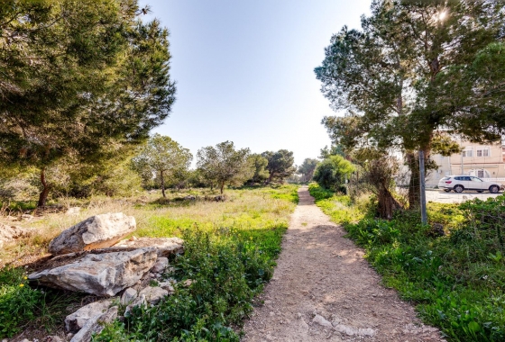 Herverkoop - Bungalow - Torrevieja - La Siesta - El Salado - Torreta