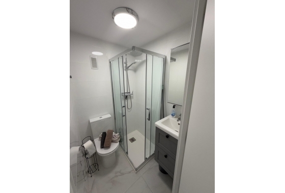 Herverkoop - Appartement / flat - Torrevieja - Cabo Cervera