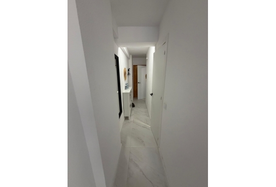 Herverkoop - Appartement / flat - Torrevieja - Cabo Cervera