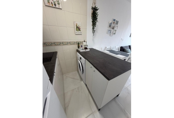 Herverkoop - Appartement / flat - Torrevieja - Cabo Cervera