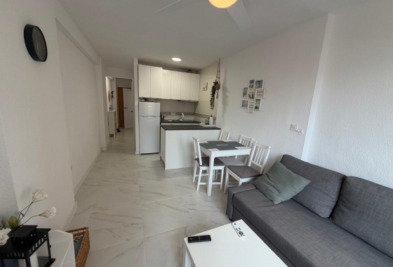 Herverkoop - Appartement / flat - Torrevieja - Cabo Cervera
