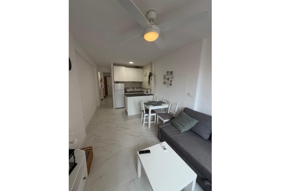 Herverkoop - Appartement / flat - Torrevieja - Cabo Cervera