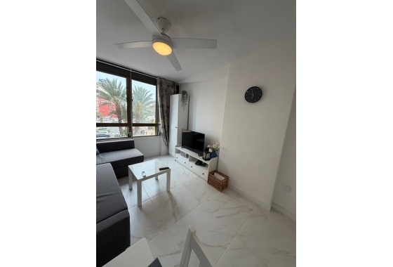 Herverkoop - Appartement / flat - Torrevieja - Cabo Cervera