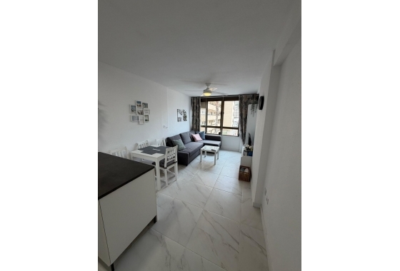 Herverkoop - Appartement / flat - Torrevieja - Cabo Cervera