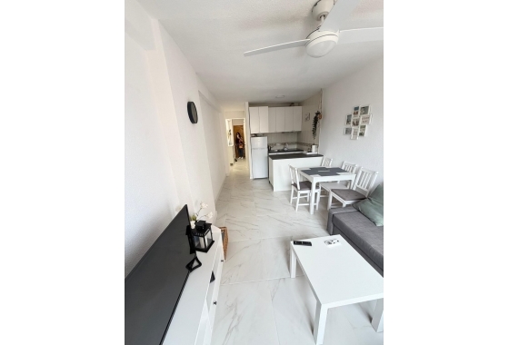 Herverkoop - Appartement / flat - Torrevieja - Cabo Cervera