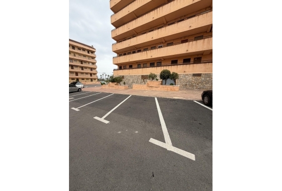 Herverkoop - Appartement / flat - Torrevieja - Cabo Cervera
