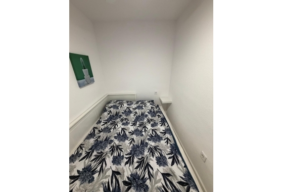 Herverkoop - Appartement / flat - Torrevieja - Cabo Cervera