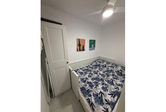 Herverkoop - Appartement / flat - Torrevieja - Cabo Cervera