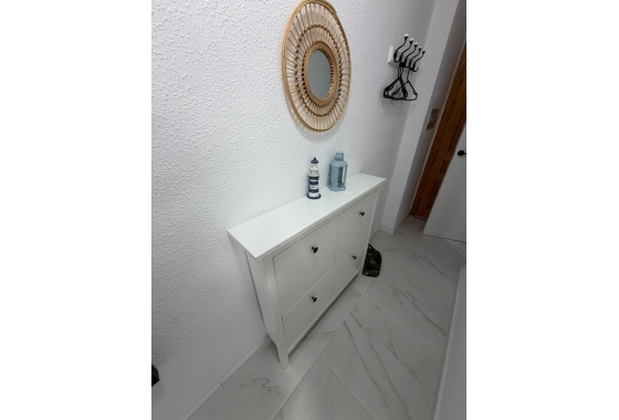 Herverkoop - Appartement / flat - Torrevieja - Cabo Cervera