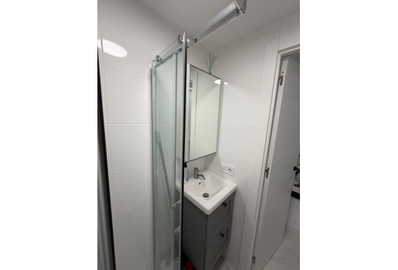 Herverkoop - Appartement / flat - Torrevieja - Cabo Cervera