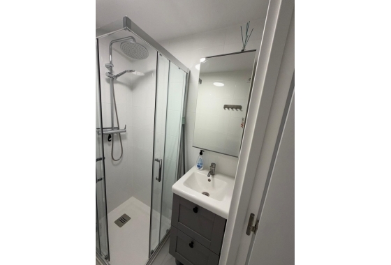 Herverkoop - Appartement / flat - Torrevieja - Cabo Cervera