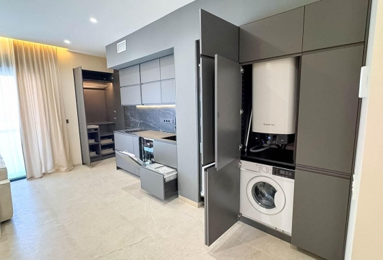 Revente - Appartement - Torrevieja - Playa de los Locos