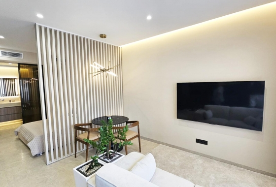 Revente - Appartement - Torrevieja - Playa de los Locos